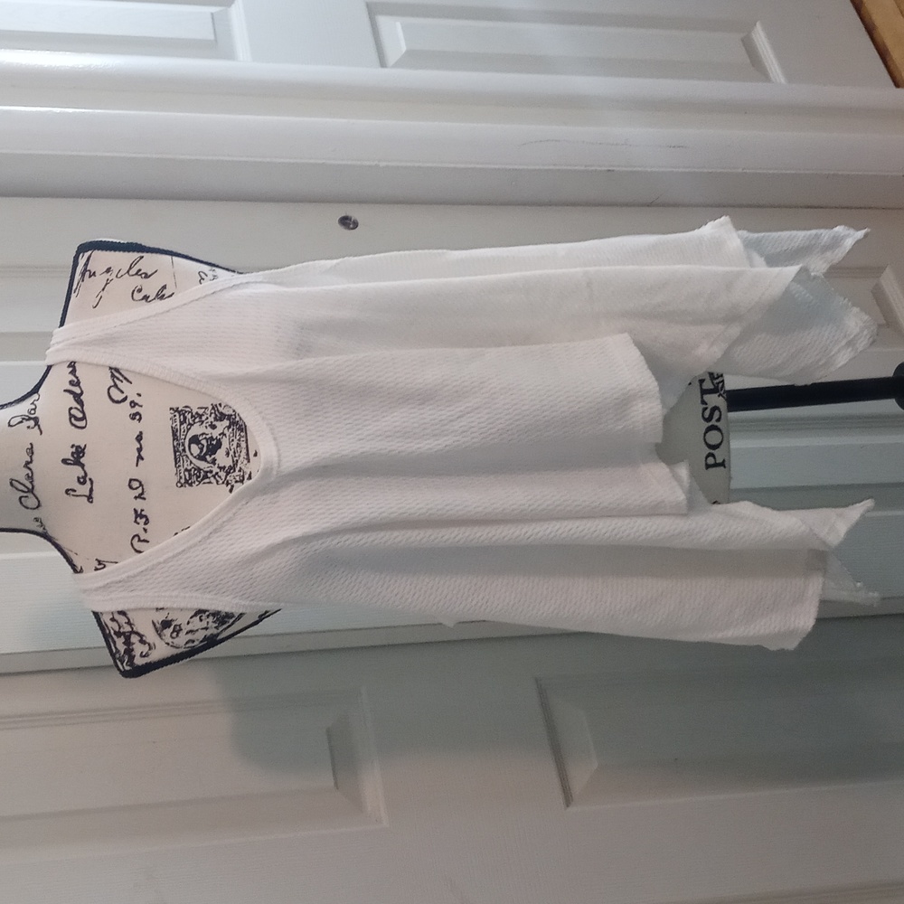 NWOT..We the Free swing tank top